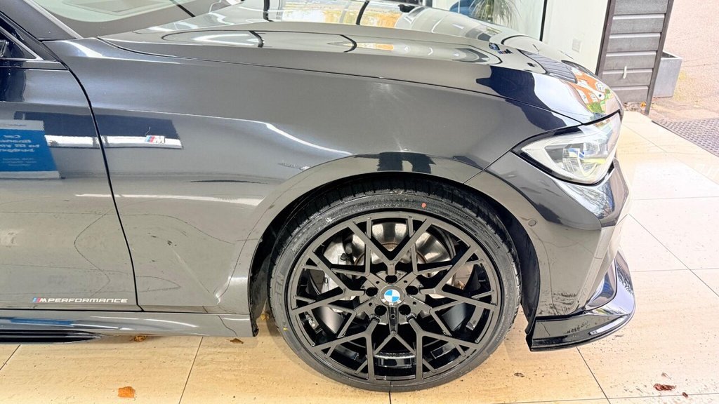 Used BMW 3 Series 2020 for sale - 76396391: Photo 47