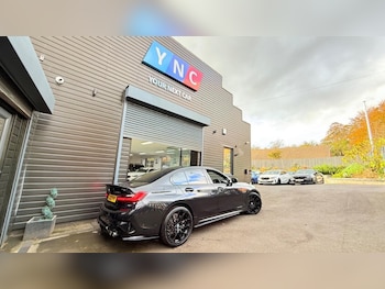 Used BMW 3 Series 2020 for sale - 76396391: Photo