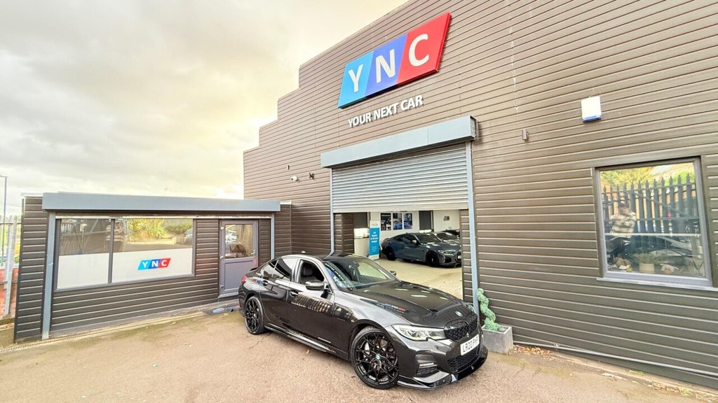 Used BMW 3 Series 2020 for sale - 76396391: Photo 5