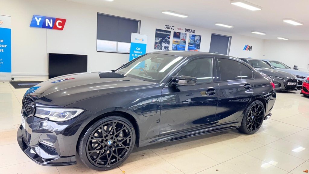 Used BMW 3 Series 2020 for sale - 76396391: Photo 50