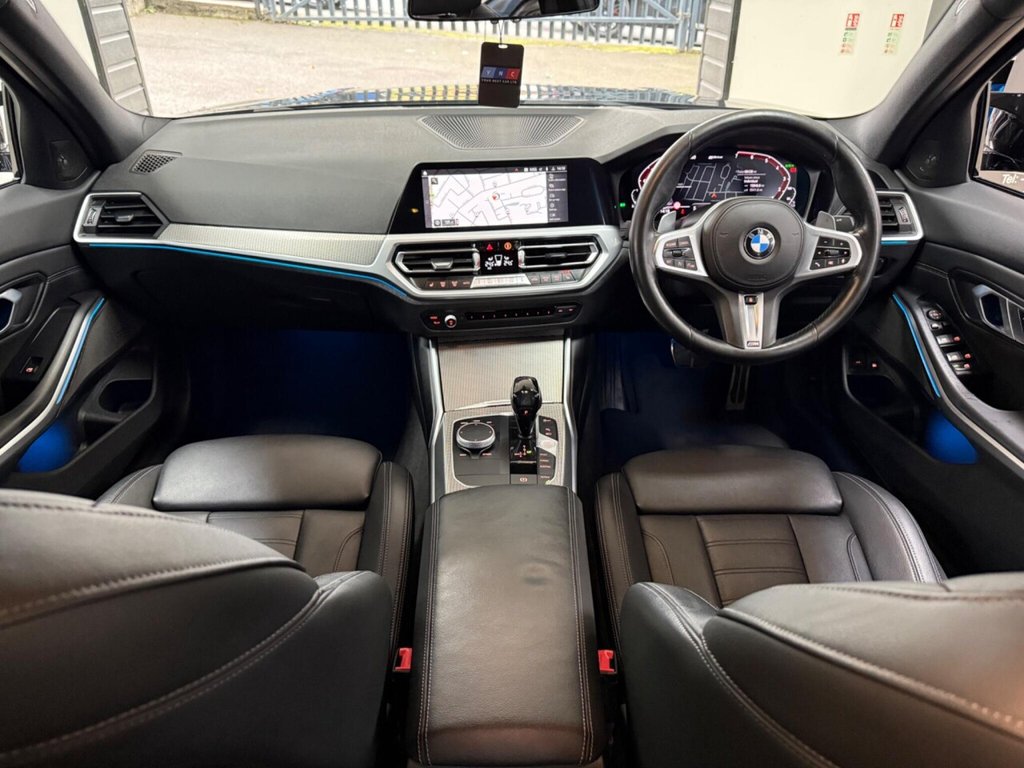 Used BMW 3 Series 2020 for sale - 76396391: Photo 6