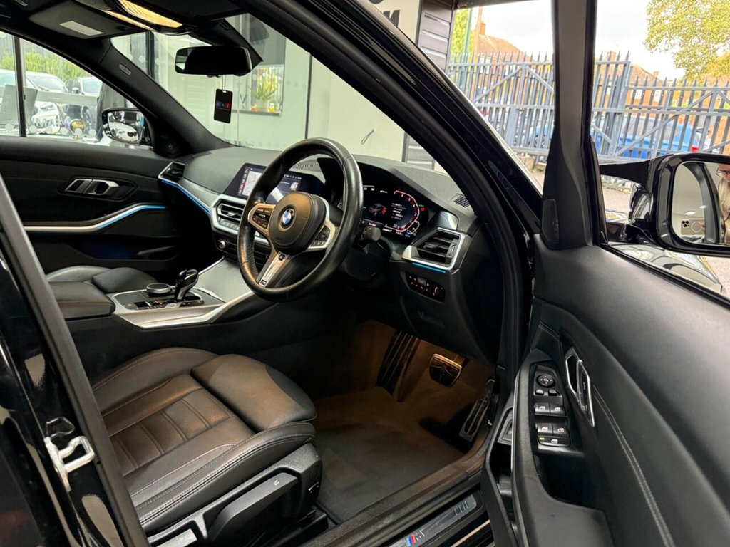 Used BMW 3 Series 2020 for sale - 76396391: Photo 7