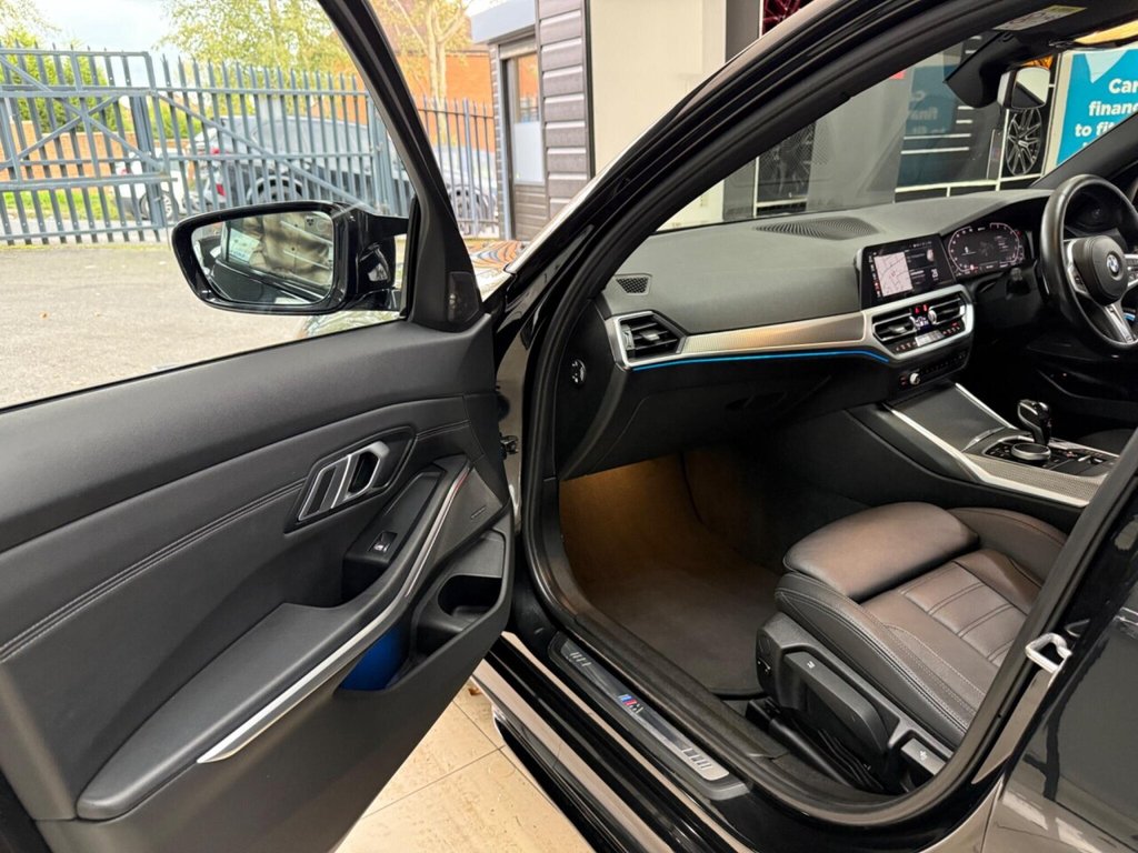Used BMW 3 Series 2020 for sale - 76396391: Photo 8