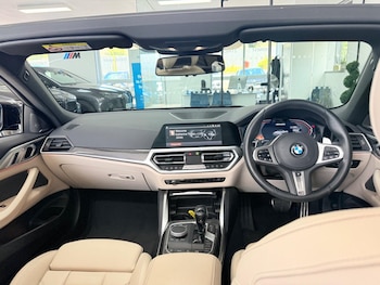 Used BMW 4 Series 2021 for sale - 79599108: Photo
