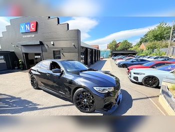 Used BMW 3 Series 2020 for sale - 79210238: Photo