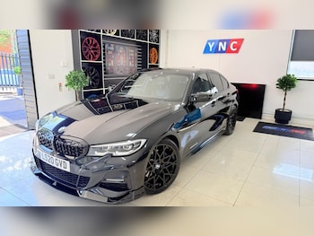 Used BMW 3 Series 2020 for sale - 79210238: Photo