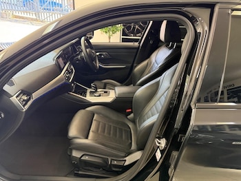 Used BMW 3 Series 2020 for sale - 79210238: Photo