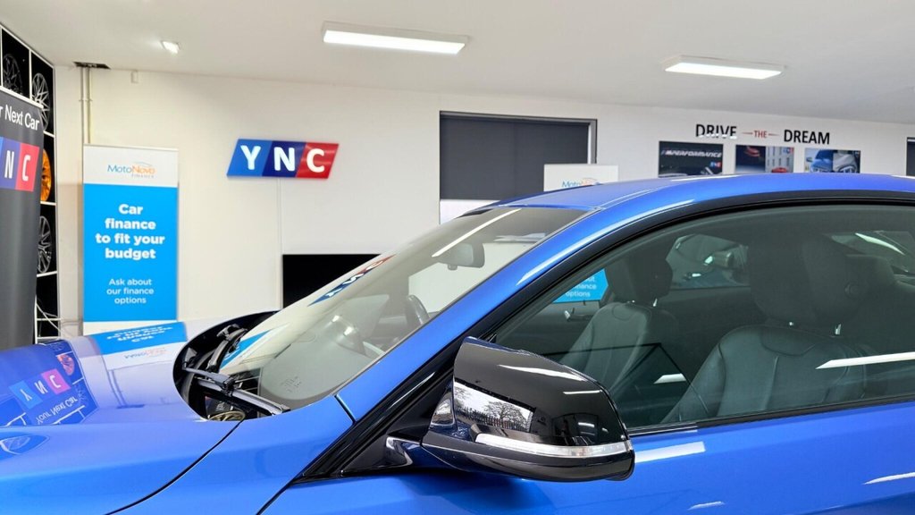 Used BMW 4 Series 2016 for sale - 76406906: Photo 10