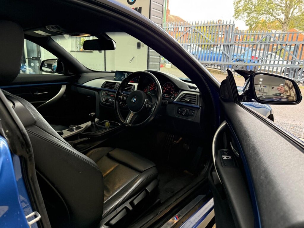 Used BMW 4 Series 2016 for sale - 76406906: Photo 13