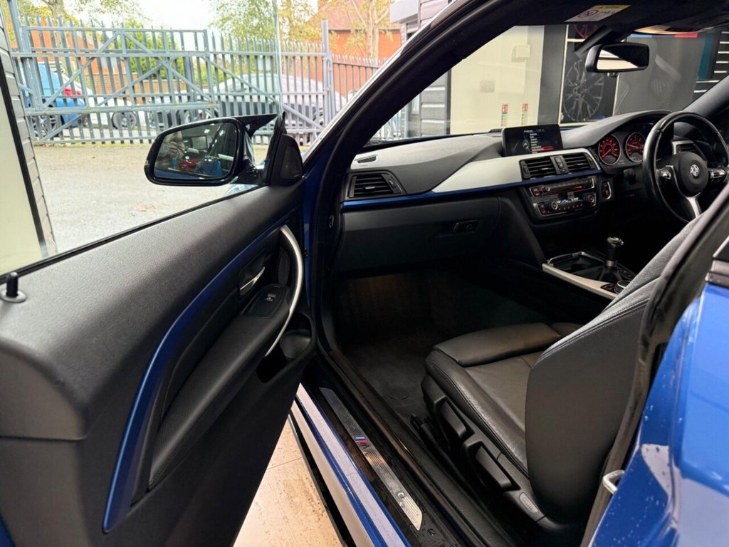 Used BMW 4 Series 2016 for sale - 76406906: Photo 14