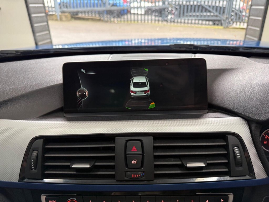 Used BMW 4 Series 2016 for sale - 76406906: Photo 18