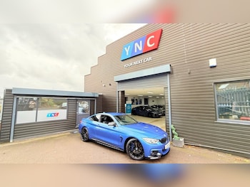 2016 (16) - 2.0 420d M Sport Euro 6 (s/s) 2dr