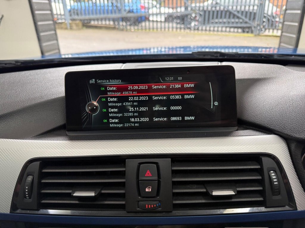 Used BMW 4 Series 2016 for sale - 76406906: Photo 20