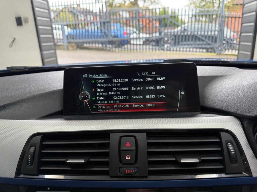 Used BMW 4 Series 2016 for sale - 76406906: Photo 21