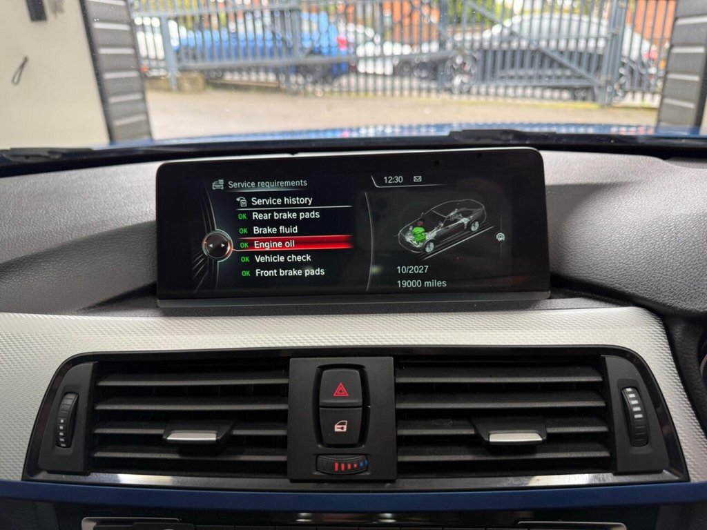 Used BMW 4 Series 2016 for sale - 76406906: Photo 22