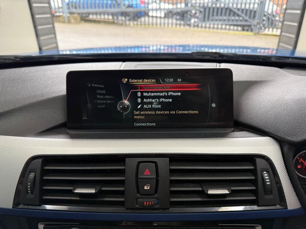 Used BMW 4 Series 2016 for sale - 76406906: Photo 23