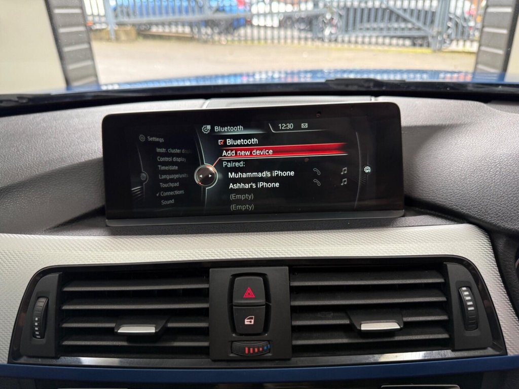 Used BMW 4 Series 2016 for sale - 76406906: Photo 25