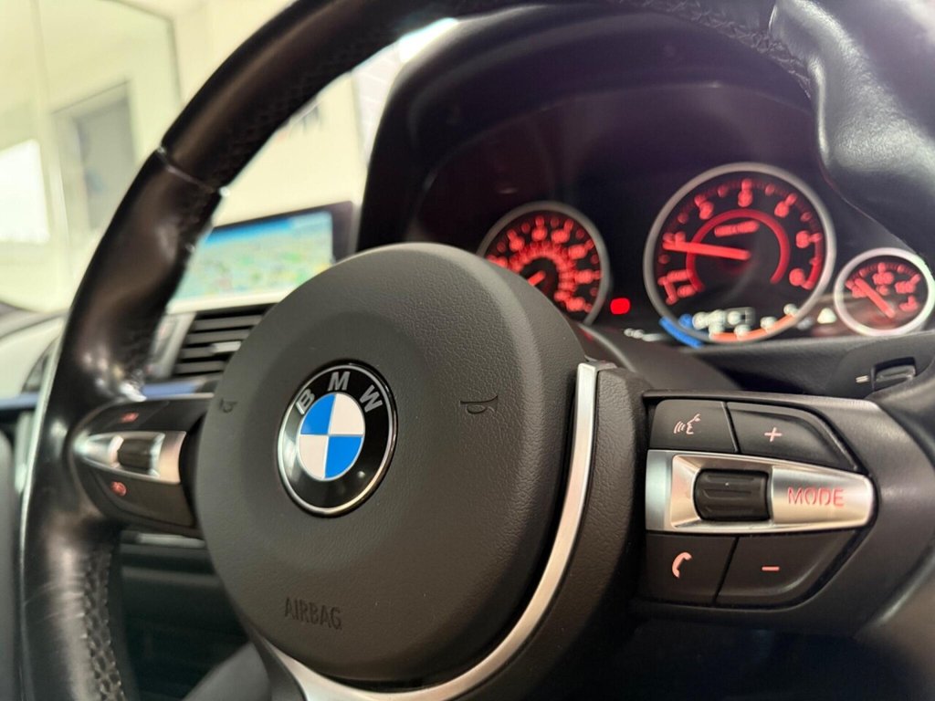 Used BMW 4 Series 2016 for sale - 76406906: Photo 27