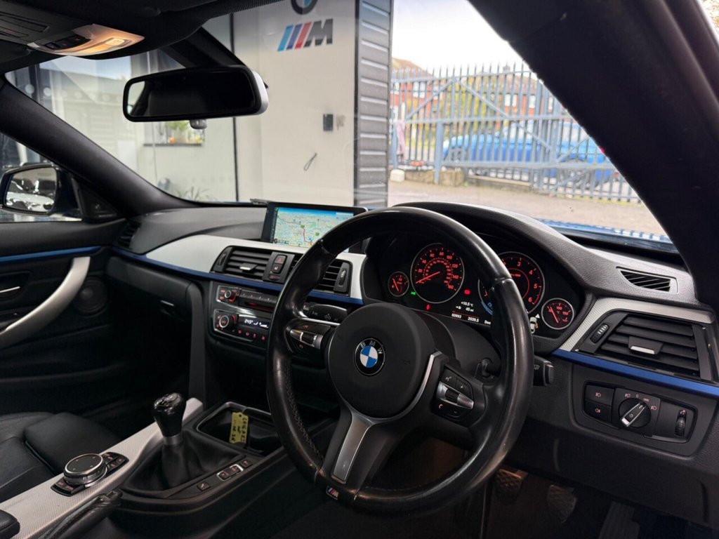 Used BMW 4 Series 2016 for sale - 76406906: Photo 30