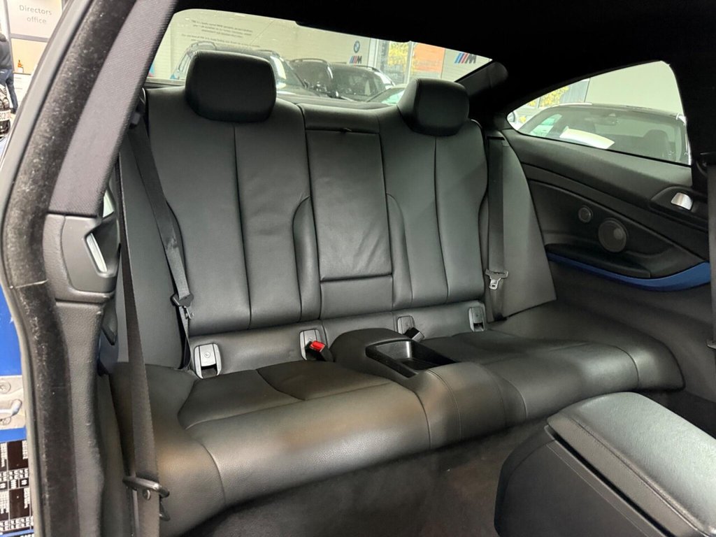 Used BMW 4 Series 2016 for sale - 76406906: Photo 31