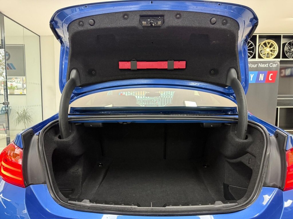 Used BMW 4 Series 2016 for sale - 76406906: Photo 32