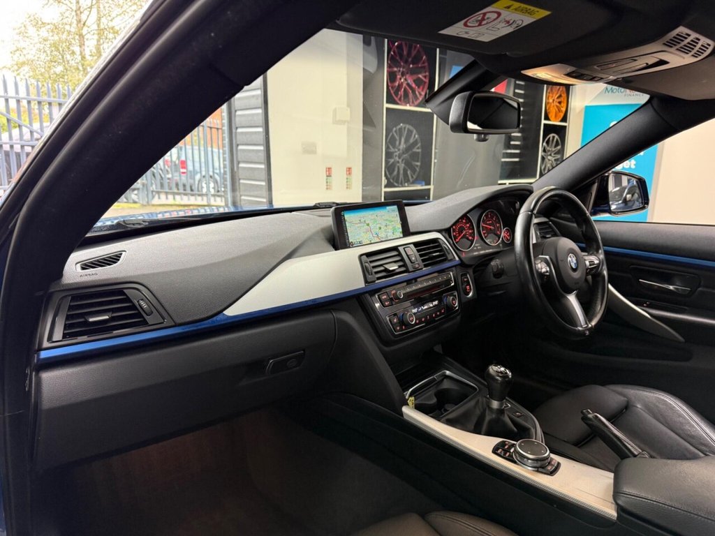 Used BMW 4 Series 2016 for sale - 76406906: Photo 33