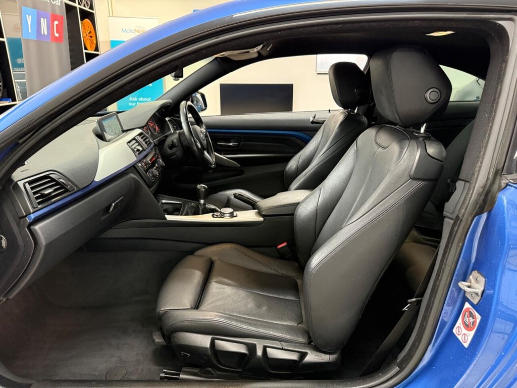 Used BMW 4 Series 2016 for sale - 76406906: Photo 34