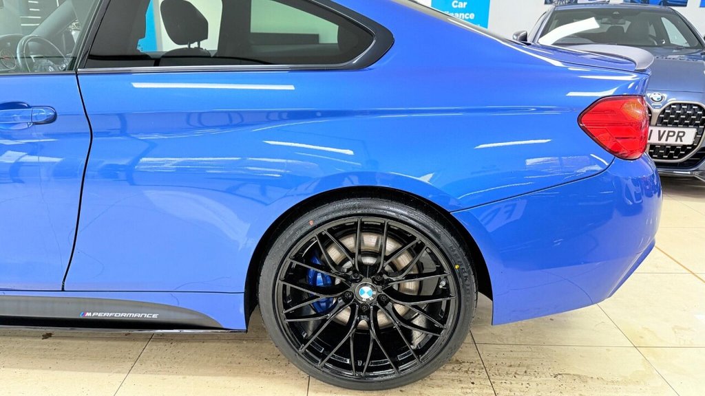 Used BMW 4 Series 2016 for sale - 76406906: Photo 36