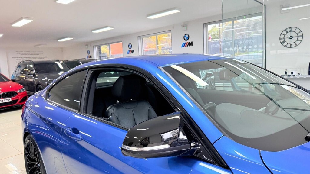 Used BMW 4 Series 2016 for sale - 76406906: Photo 39