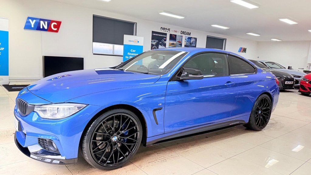 Used BMW 4 Series 2016 for sale - 76406906: Photo 46