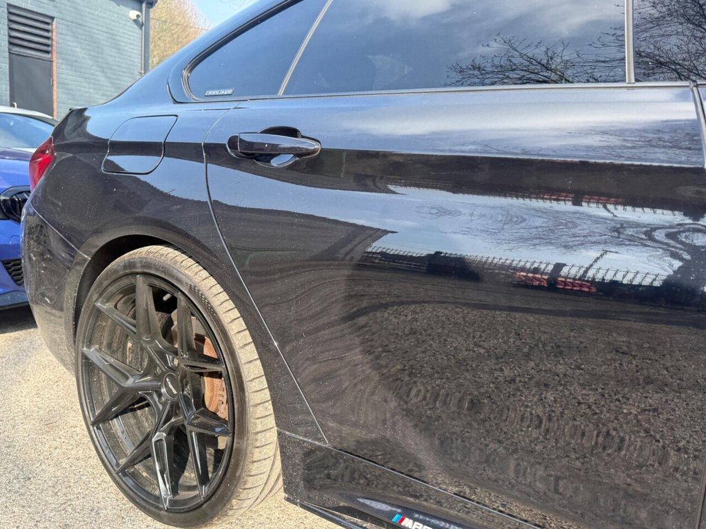 Used BMW 4 Series 2019 for sale - 77976436: Photo 10