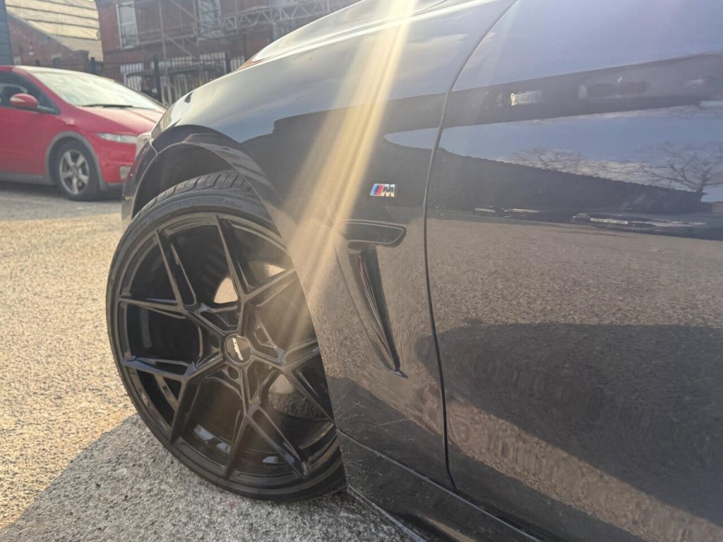 Used BMW 4 Series 2019 for sale - 77976436: Photo 3