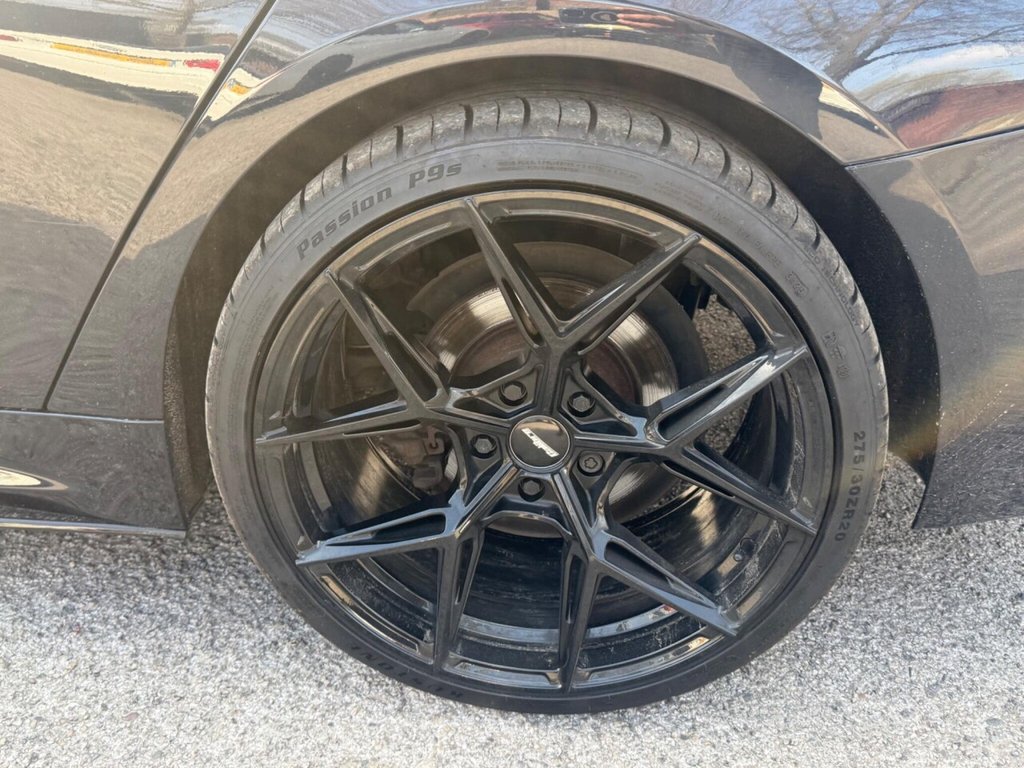 Used BMW 4 Series 2019 for sale - 77976436: Photo 4