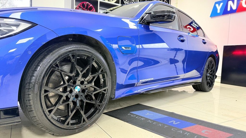 Used BMW 3 Series 2022 for sale - 77680876: Photo 10