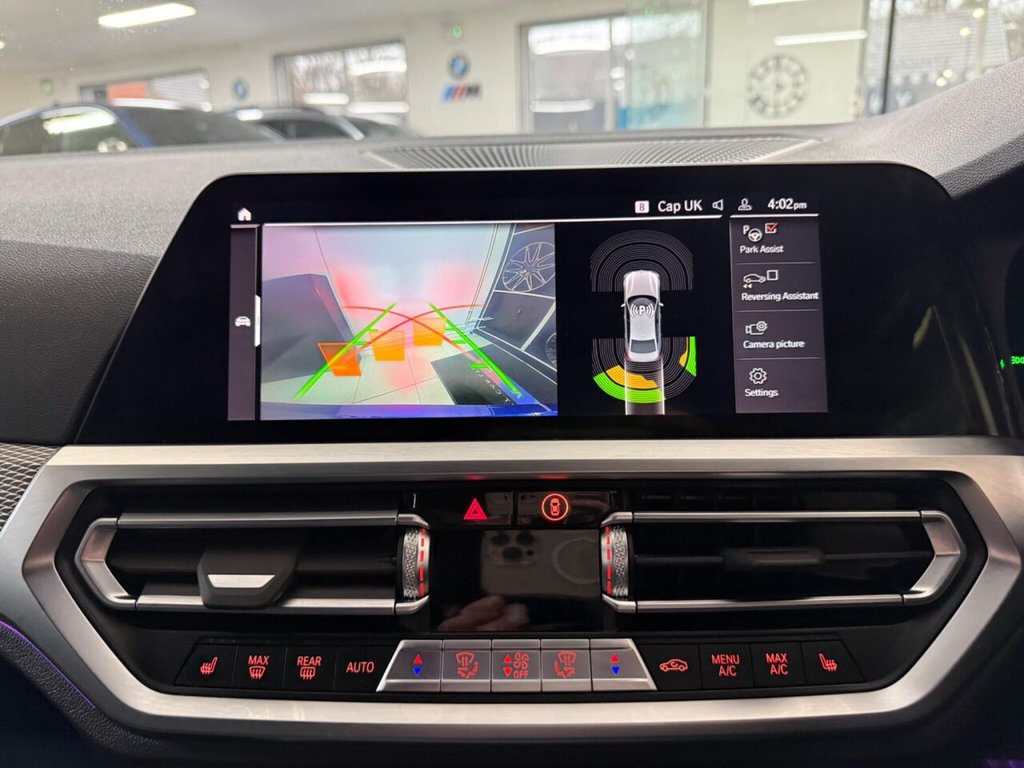 Used BMW 3 Series 2022 for sale - 77680876: Photo 13