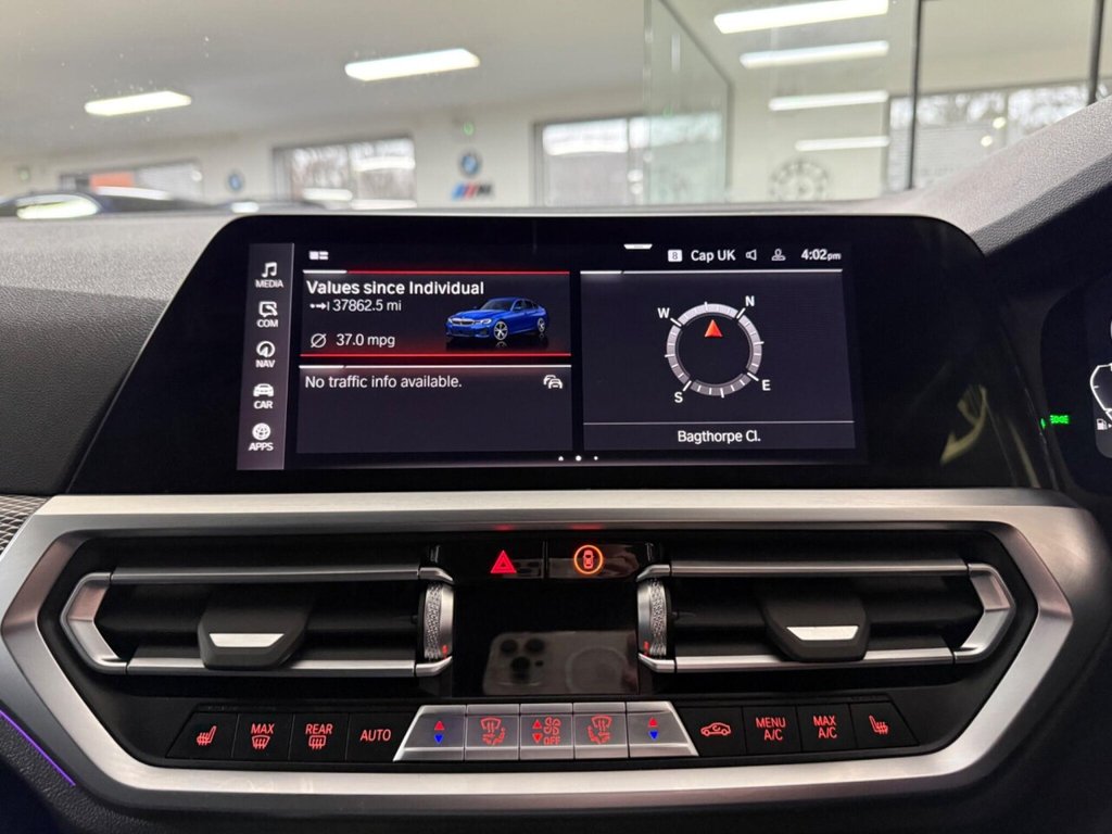 Used BMW 3 Series 2022 for sale - 77680876: Photo 14