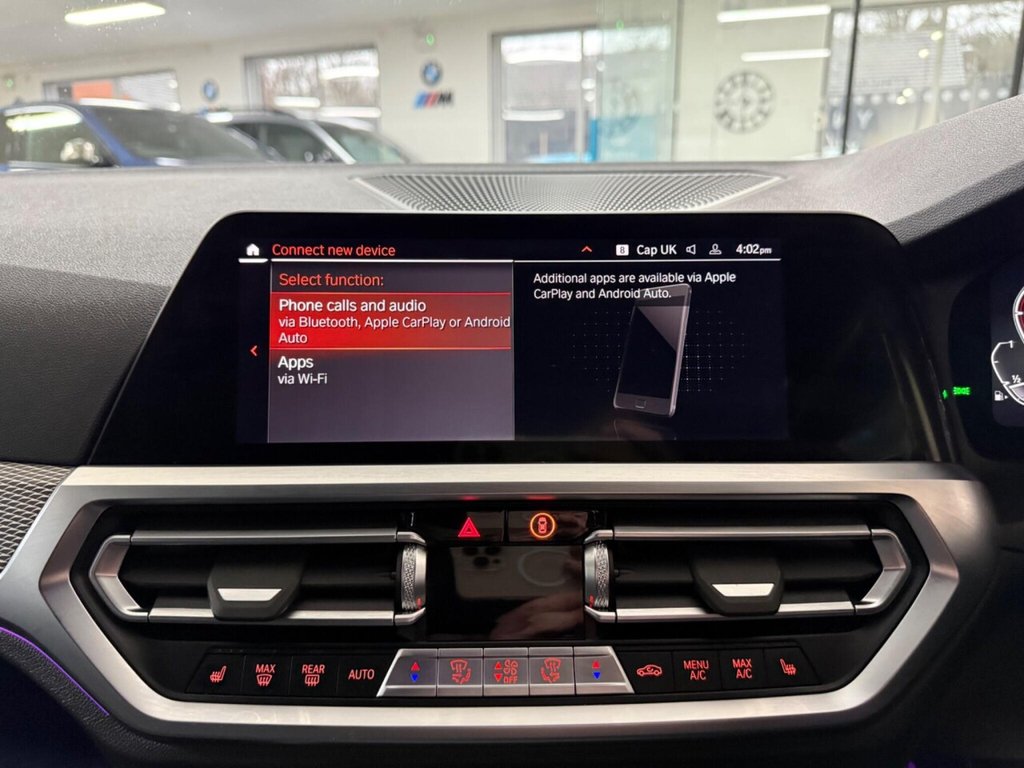 Used BMW 3 Series 2022 for sale - 77680876: Photo 16