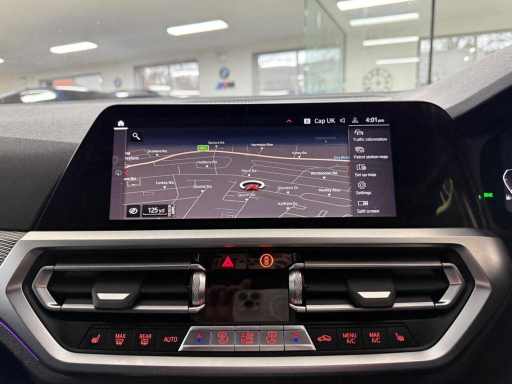 Used BMW 3 Series 2022 for sale - 77680876: Photo 17