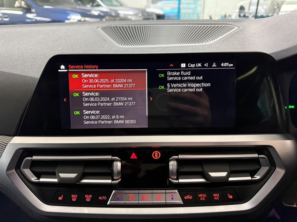 Used BMW 3 Series 2022 for sale - 77680876: Photo 18