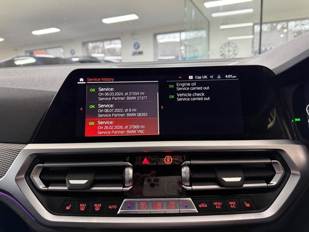 Used BMW 3 Series 2022 for sale - 77680876: Photo 19