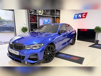 BMW 3 Series feature image