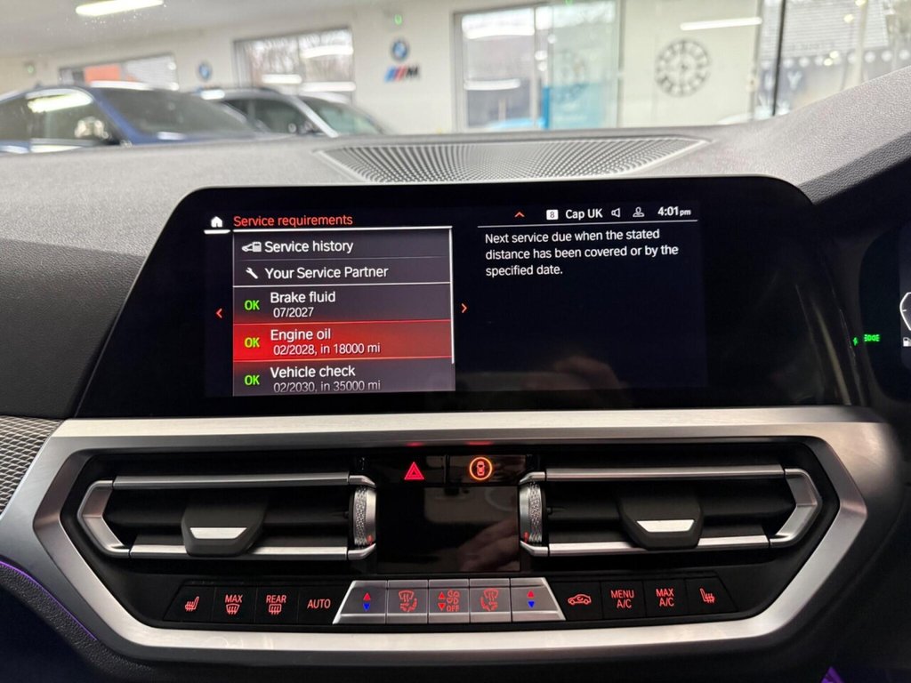 Used BMW 3 Series 2022 for sale - 77680876: Photo 20