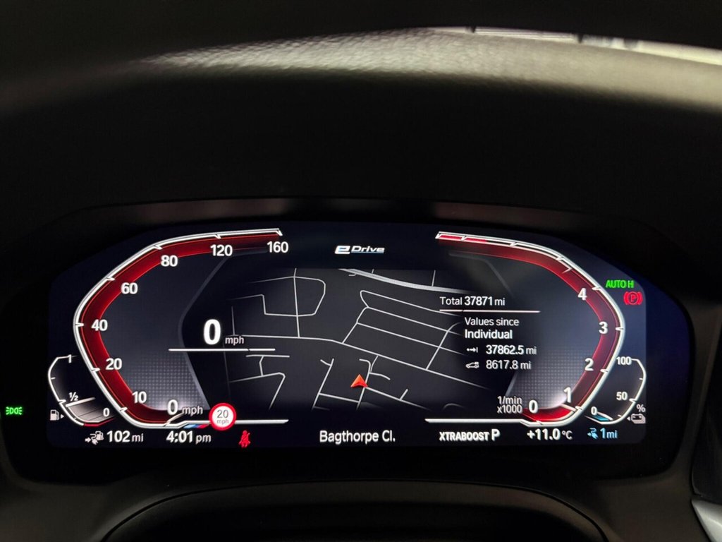 Used BMW 3 Series 2022 for sale - 77680876: Photo 24