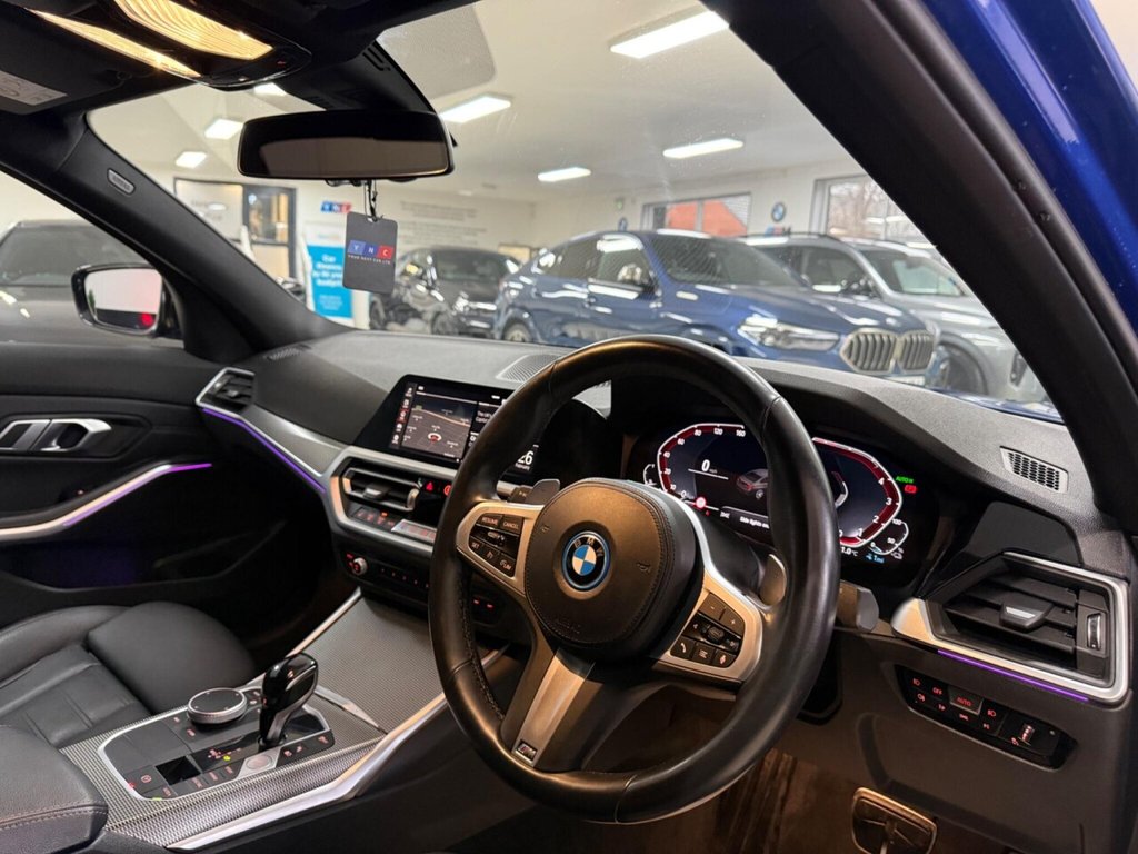 Used BMW 3 Series 2022 for sale - 77680876: Photo 25