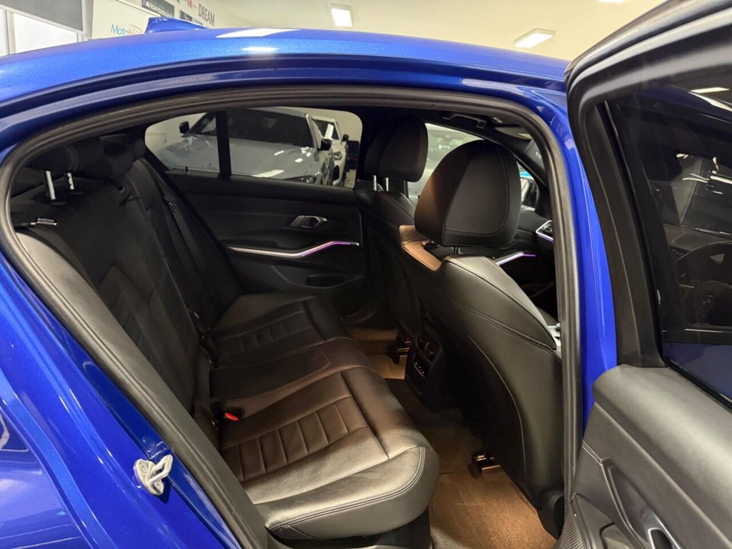 Used BMW 3 Series 2022 for sale - 77680876: Photo 26