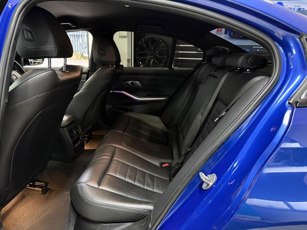 Used BMW 3 Series 2022 for sale - 77680876: Photo 28