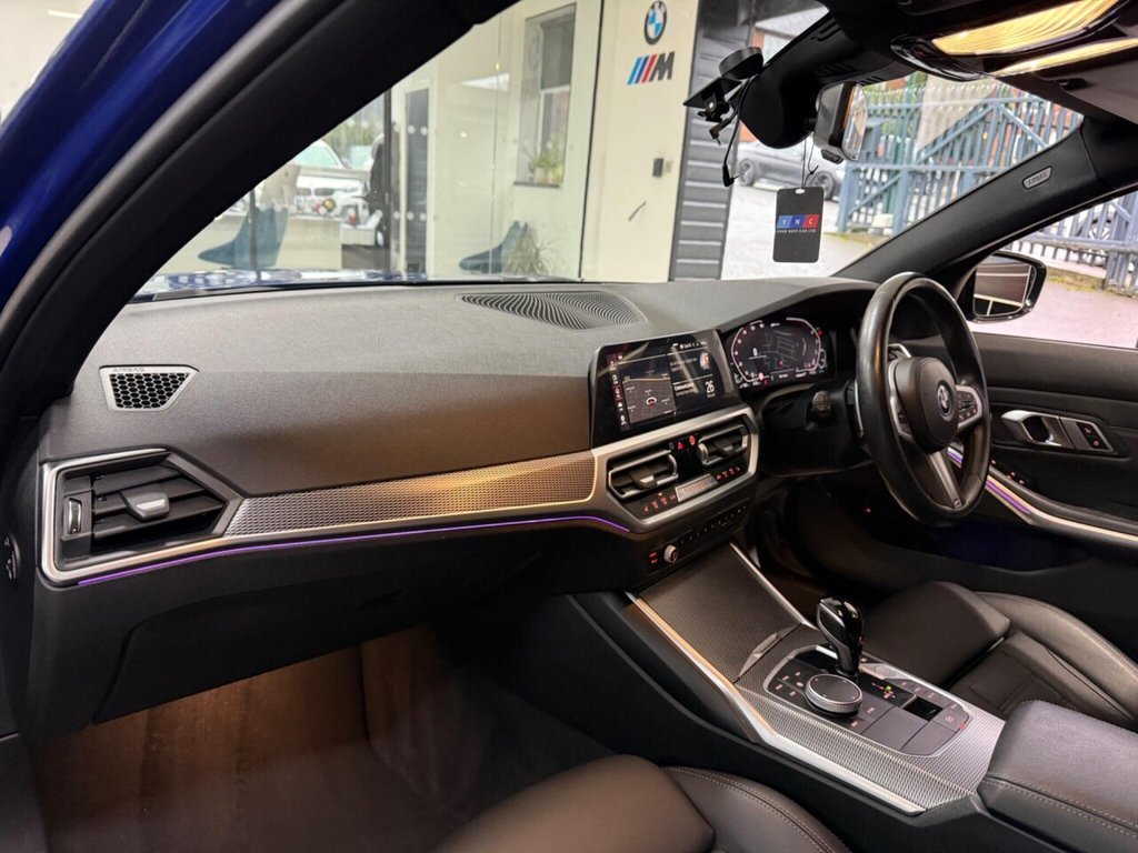 Used BMW 3 Series 2022 for sale - 77680876: Photo 29