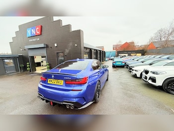 Used BMW 3 Series 2022 for sale - 77680876: Photo