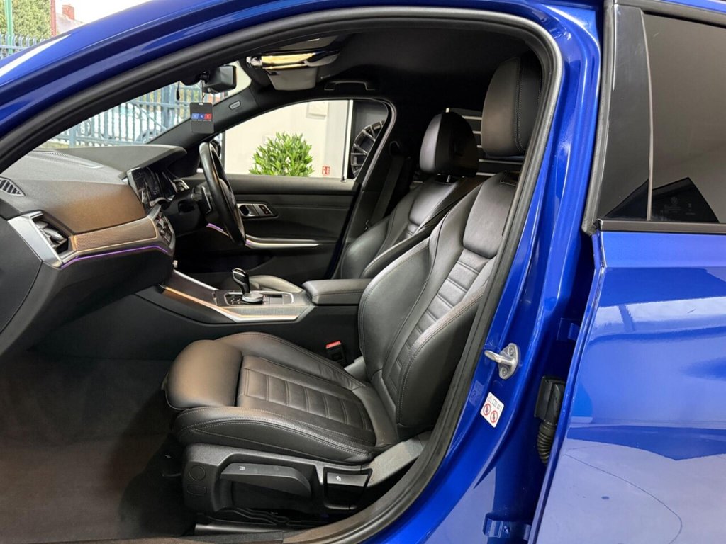 Used BMW 3 Series 2022 for sale - 77680876: Photo 30