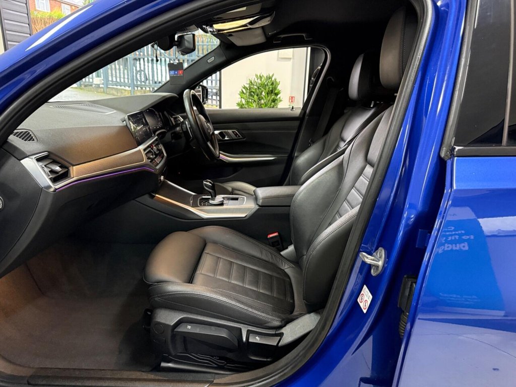 Used BMW 3 Series 2022 for sale - 77680876: Photo 31